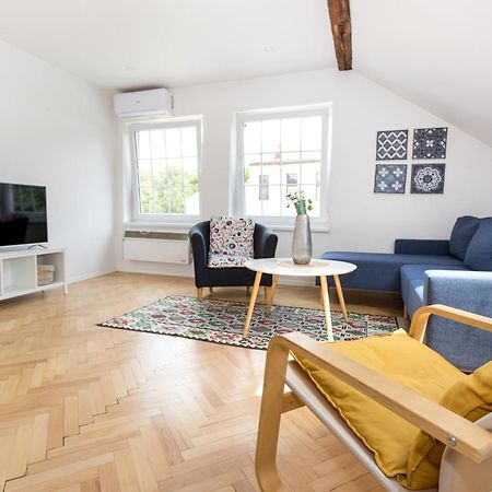 Apartmán Peace & Harmony Sarajevo Exteriér fotografie