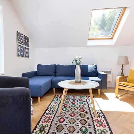 Apartmán Peace & Harmony Sarajevo Exteriér fotografie
