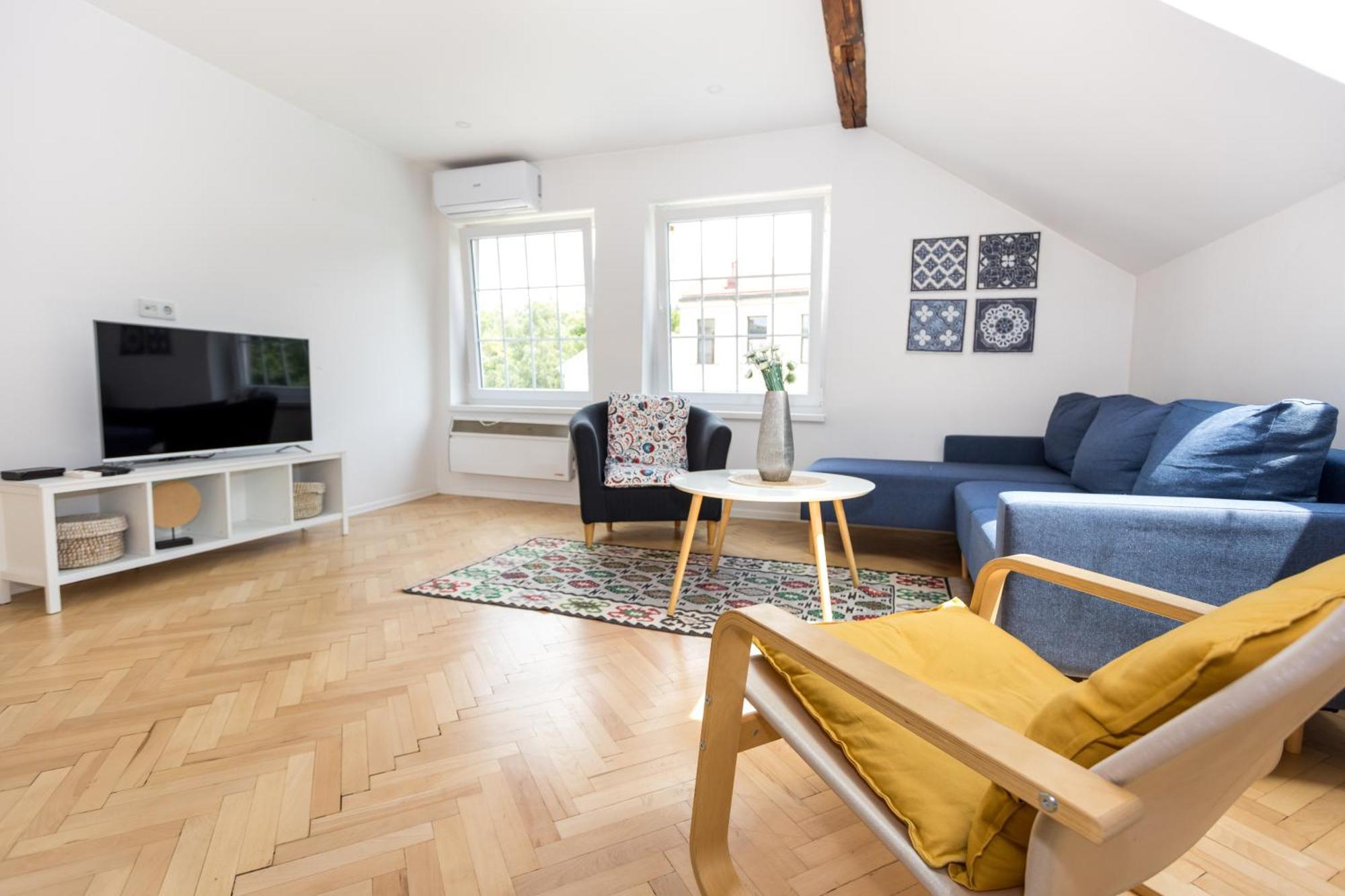 Apartmán Peace & Harmony Sarajevo Exteriér fotografie