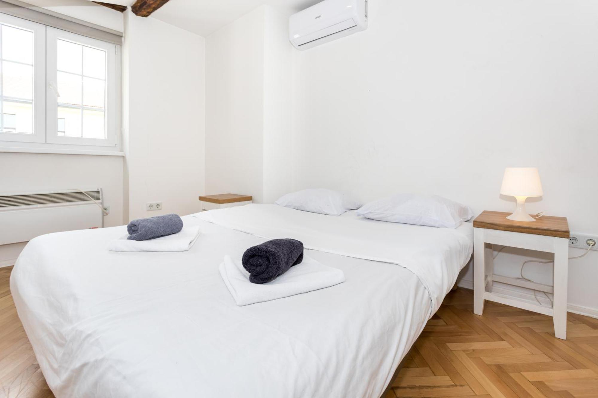 Apartmán Peace & Harmony Sarajevo Exteriér fotografie