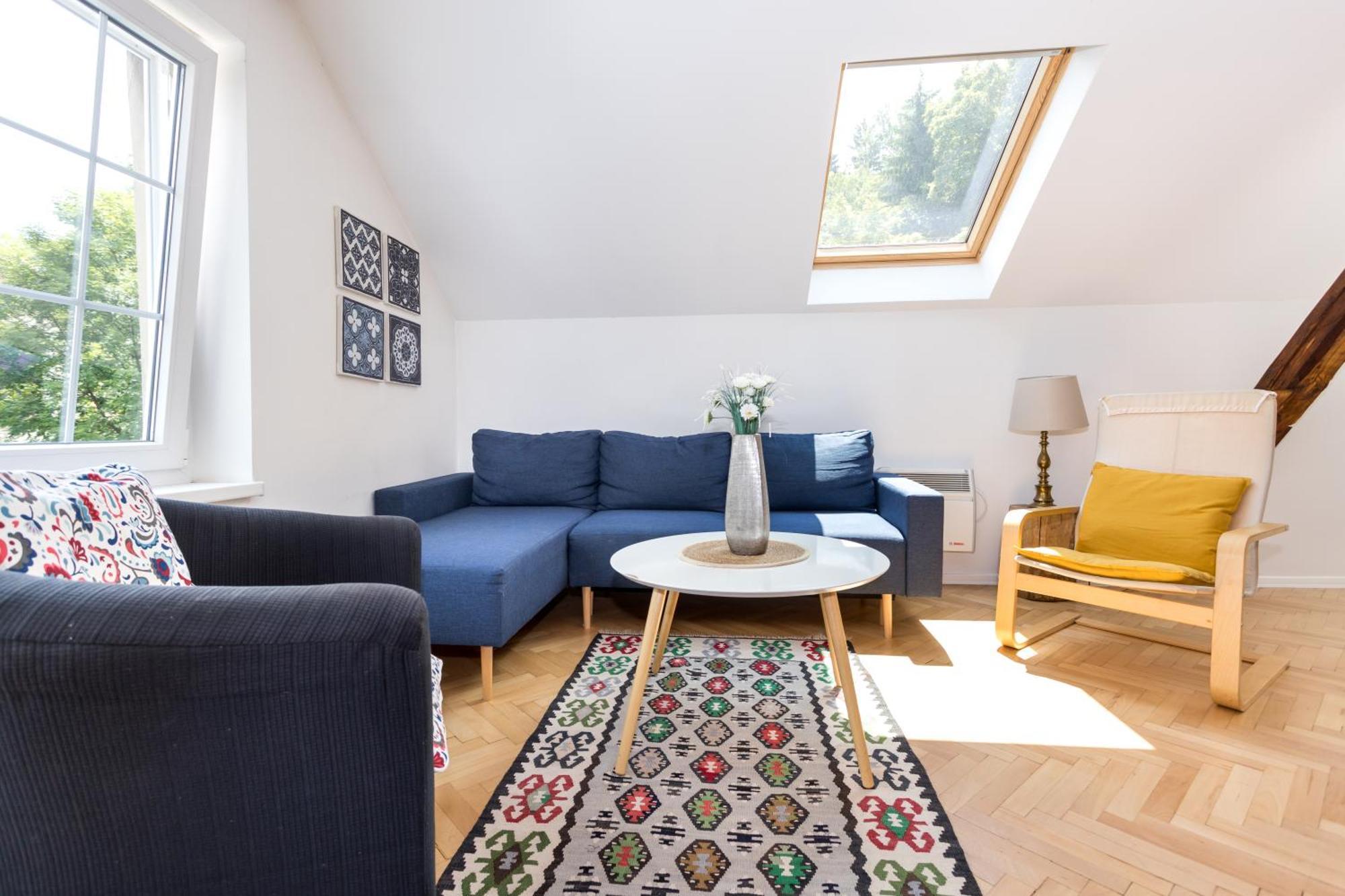 Apartmán Peace & Harmony Sarajevo Exteriér fotografie